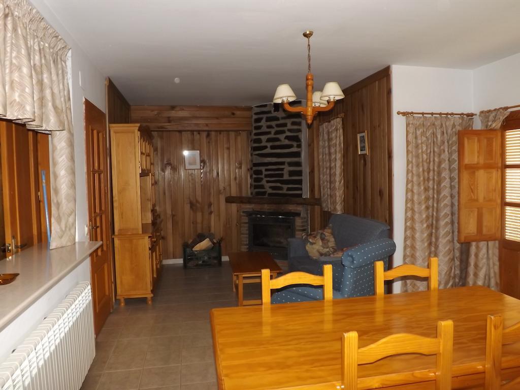 Alojamiento Rural Mirador Del Avellano Alpujarra De La Sierra Exteriör bild