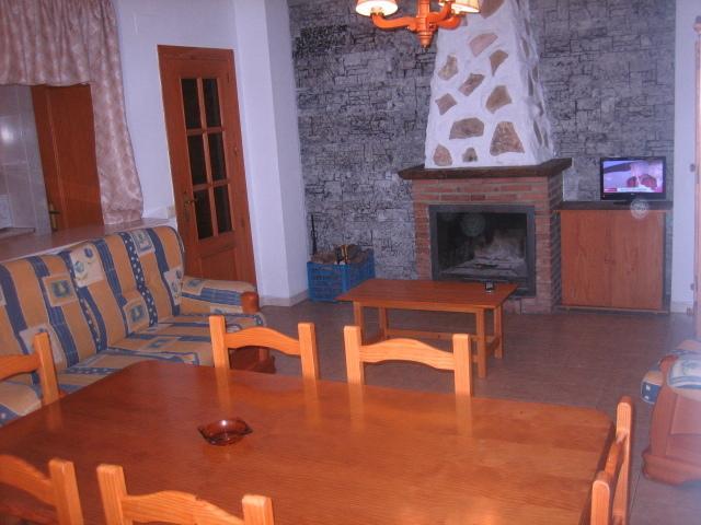 Alojamiento Rural Mirador Del Avellano Alpujarra De La Sierra Rum bild